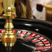 VIP Roulette screenshot